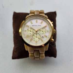 Michael Kors (MK5217) women's watch